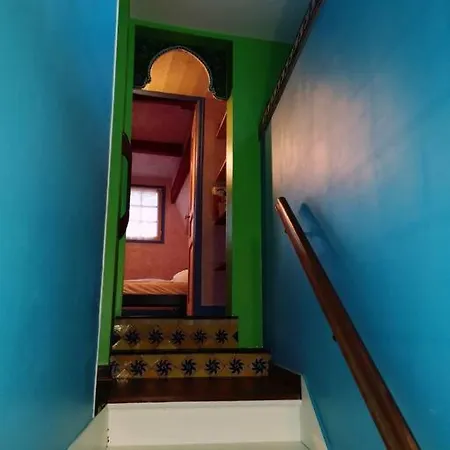 Casa de Férias J'oublie Tout, A 2 Pas Des Plages Et Des Commerceset Pret De Tout!!! *