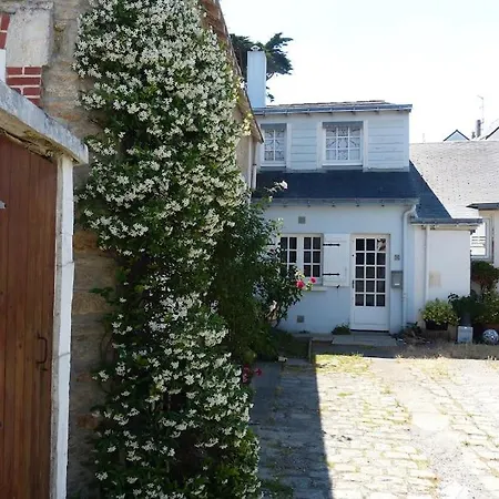 J'oublie Tout, A 2 Pas Des Plages Et Des Commerceset Pret De Tout!!! Casa de Férias *