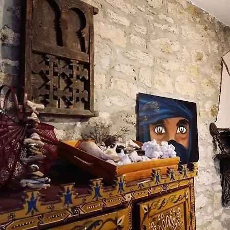 Casa de Férias J'oublie Tout, A 2 Pas Des Plages Et Des Commerceset Pret De Tout!!!