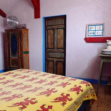 Casa de Férias J'oublie Tout, A 2 Pas Des Plages Et Des Commerceset Pret De Tout!!! *